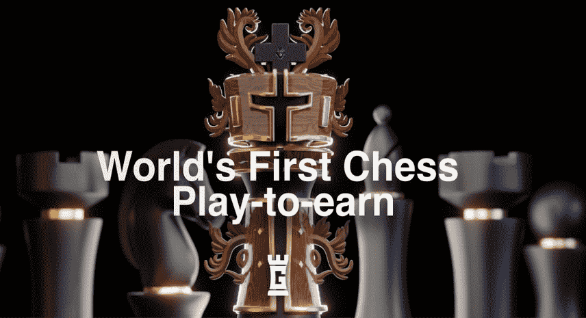 Games Spotlight: Immortal Bringing Music to Web3 Chess with Groovy