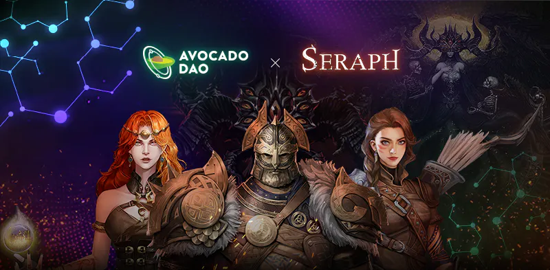 Seraph's Game 