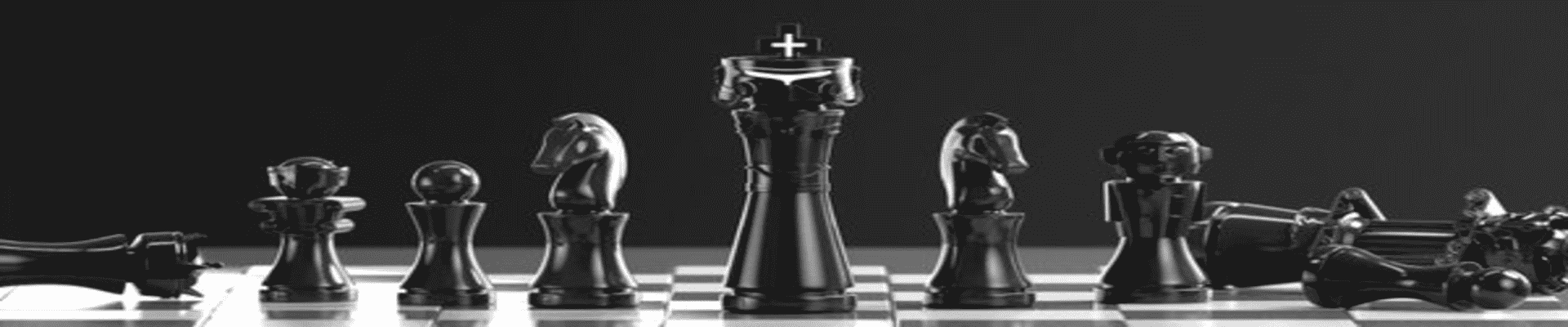 Immortal Game: The World's First Blockchain-Based Chess Game