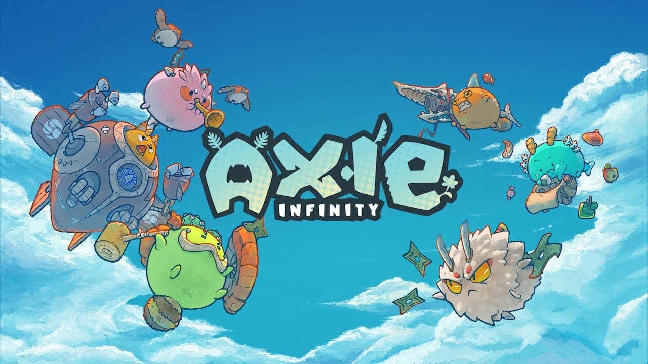 Axie Infinity Classic Returns for 1K AXS Tournament