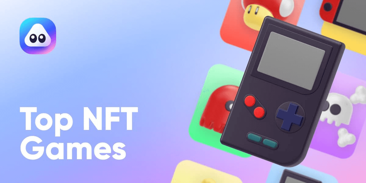 5- Playing and Investing in the Best NFT Games in [ January 2022 ], by  Zakariaalibaba